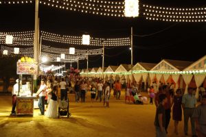 Feria Mairena