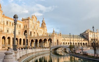 La mejor época para visitar Sevilla